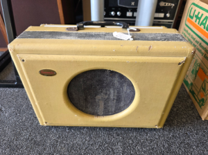 Valco Tonemaster